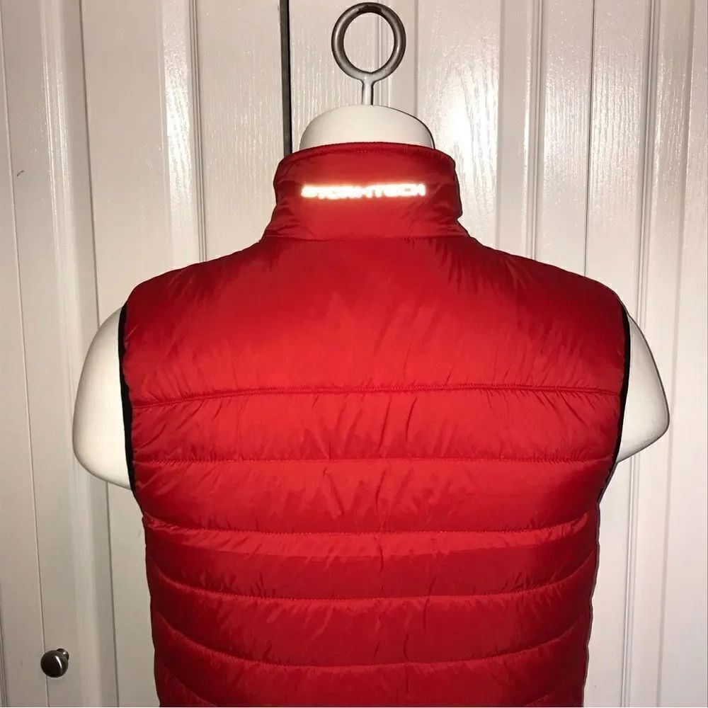 Stormtech vest - Picture 7 of 7